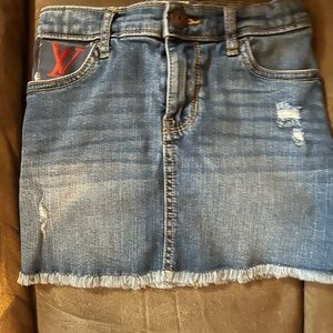 Kids skirt size 5